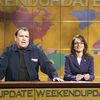 Tina Fey Reveals That Colin Quinn Called Her The C-Word While At <em>SNL</em>